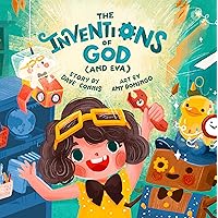 The Inventions of God (and Eva) (Made in His Image)