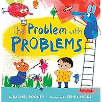 The Problem with Problems The Problem with Problems Hardcover Kindle Paperback