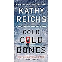 Cold, Cold Bones (A Temperance Brennan Novel Book 21) Cold, Cold Bones (A Temperance Brennan Novel Book 21) Kindle Audible Audiobook Hardcover Paperback Mass Market Paperback Audio CD