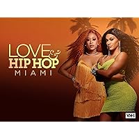 Love & Hip Hop Miami - Season 4