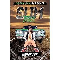 Slim Thick (Organized Crime Book 1) Slim Thick (Organized Crime Book 1) Kindle Paperback