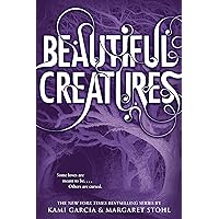 Beautiful Creatures (Beautiful Creatures, 1) Beautiful Creatures (Beautiful Creatures, 1) Paperback Kindle Audible Audiobook Hardcover Mass Market Paperback MP3 CD