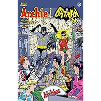 Archie Meets Batman '66 Archie Meets Batman '66 Paperback Kindle Comics