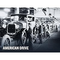 American Drive Week Season 1