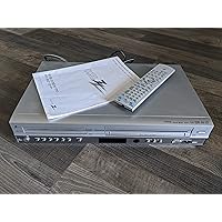 Zenith XBV442 Progressive-Scan DVD/VCR Combo