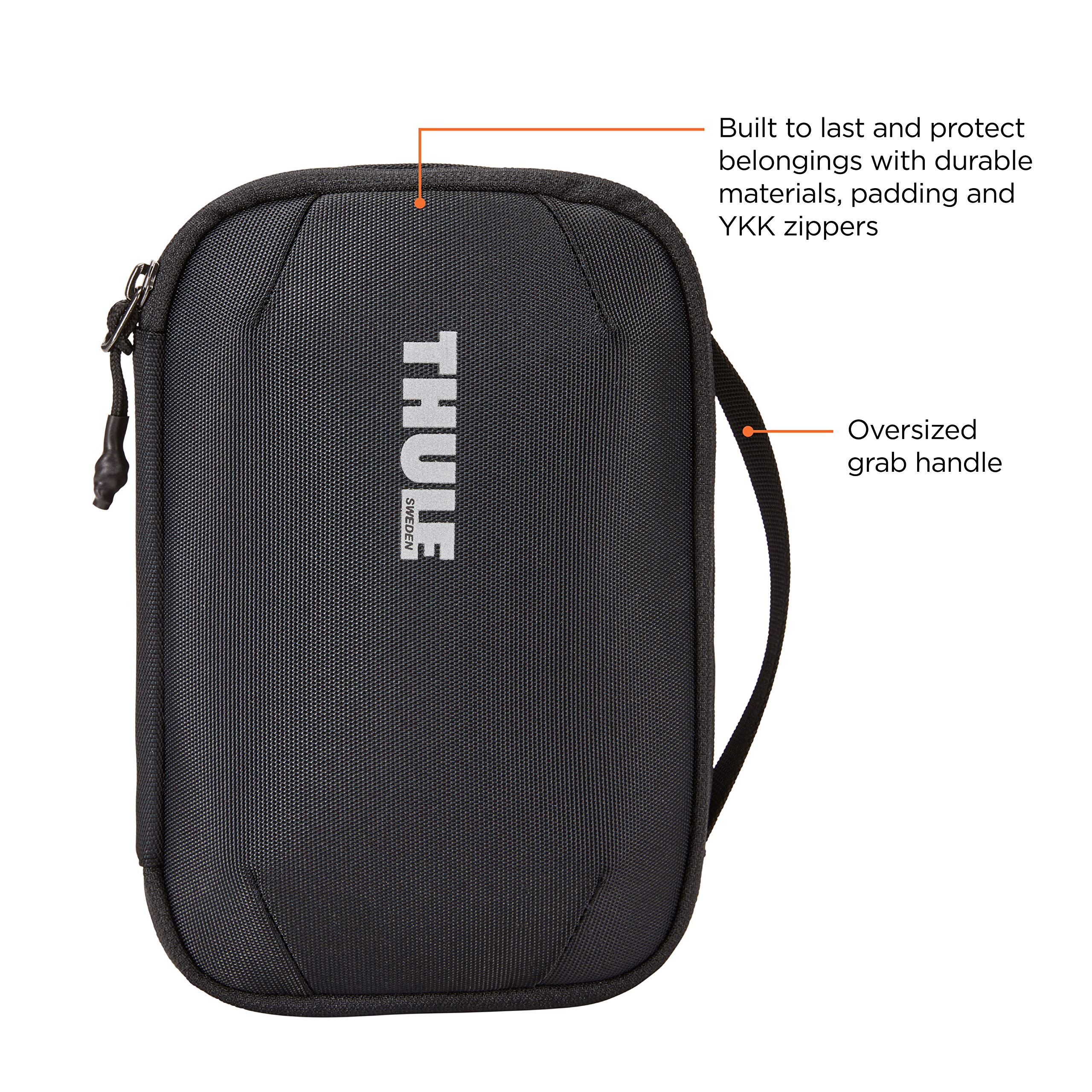 Thule Subterra PowerShuttle Electronics Carrying Case