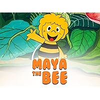 Maya The Bee