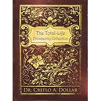 The Total-Life Prosperity Collection The Total-Life Prosperity Collection Audio CD