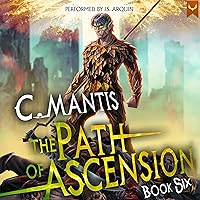 The Path of Ascension 6 The Path of Ascension 6 Audible Audiobook Kindle Paperback