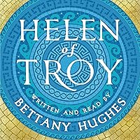 Helen of Troy Helen of Troy Audible Audiobook Kindle Paperback Hardcover