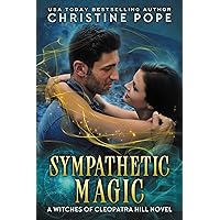 Sympathetic Magic (The Witches of Cleopatra Hill Book 4) Sympathetic Magic (The Witches of Cleopatra Hill Book 4) Kindle Paperback