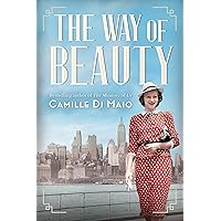 The Way of Beauty The Way of Beauty Paperback Kindle Audible Audiobook Audio CD