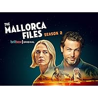 The Mallorca Files, Season 2