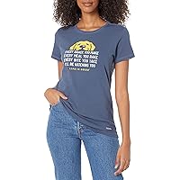 Life is Good Women's Crusher Tee Mama Bear Outdoors