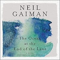 The Ocean at the End of the Lane: A Novel The Ocean at the End of the Lane: A Novel Audible Audiobook Kindle Paperback Hardcover Mass Market Paperback Audio CD