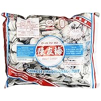 Chinese Traditional Fruit Candy Net WT.14 oz