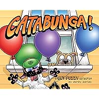 Catabunga!: A Get Fuzzy Collection Catabunga!: A Get Fuzzy Collection Kindle Paperback