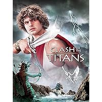 Clash of the Titans (1981)