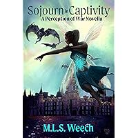 Sojourn in Captivity: A Perception of War Novella