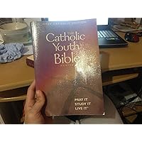 The Catholic Youth Bible® Revised The Catholic Youth Bible® Revised Paperback Hardcover