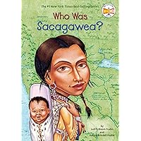 Who Was Sacagawea? Who Was Sacagawea? Paperback Library Binding