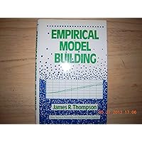 Empirical Model Building (Wiley Series in Probability and Statistics) Empirical Model Building (Wiley Series in Probability and Statistics) Hardcover
