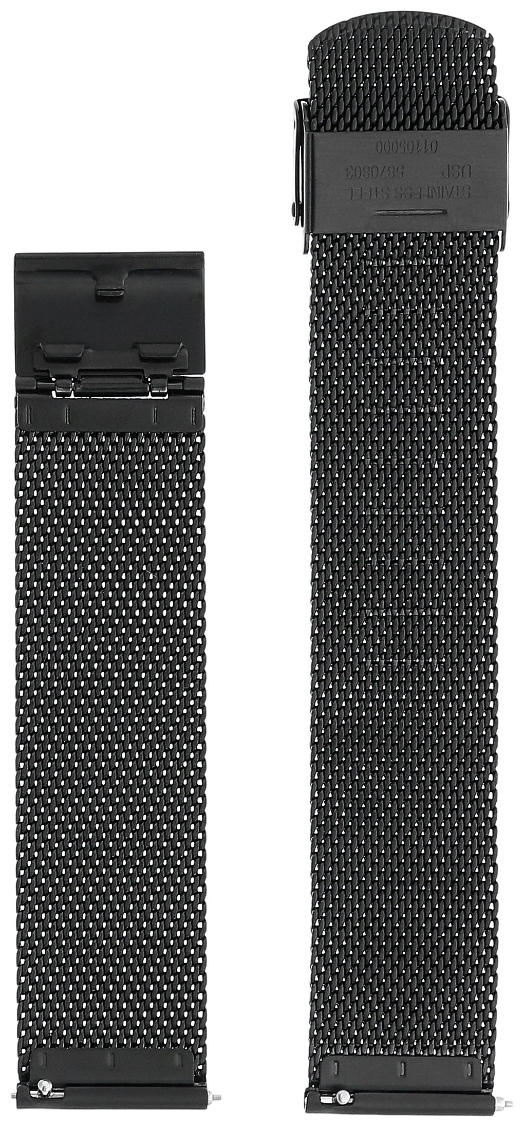 Skagen Men's 20mm Watch Strap