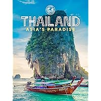 Passport To The World: Thailand