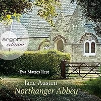 Northanger Abbey Northanger Abbey Audible Audiobook Hardcover Kindle Paperback Audio CD Pocket Book