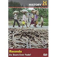 Rwanda - Do Scars Ever Fade? Rwanda - Do Scars Ever Fade? DVD
