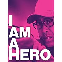 I Am a Hero (Original Japanese Version)