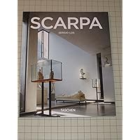 Carlo Scarpa: 1906-1978: a Poet of Architecture Carlo Scarpa: 1906-1978: a Poet of Architecture Paperback