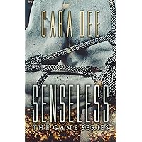 Senseless (The Game Series Book 9) Senseless (The Game Series Book 9) Kindle Paperback