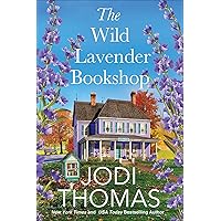 The Wild Lavender Bookshop (Someday Valley)