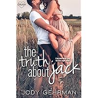 The Truth About Jack The Truth About Jack Kindle Paperback