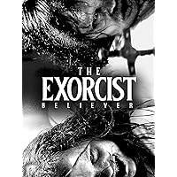 The Exorcist: Believer - Bonus X-Ray Edition