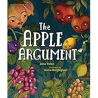The Apple Argument The Apple Argument Hardcover Kindle Audible Audiobook