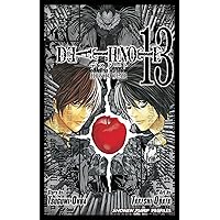 Death Note, Vol. 13: How to Read Death Note, Vol. 13: How to Read Paperback