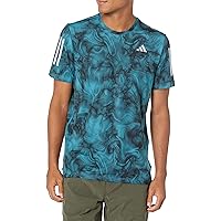 adidas Men's Own The Run T-Shirt