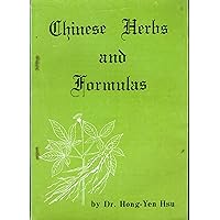 Chinese Herbs and Formulas