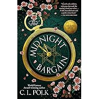The Midnight Bargain The Midnight Bargain Kindle Audible Audiobook Paperback Hardcover