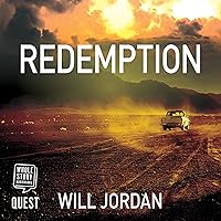 Redemption: Ryan Drake, Book 1 Redemption: Ryan Drake, Book 1 Audible Audiobook Kindle Paperback