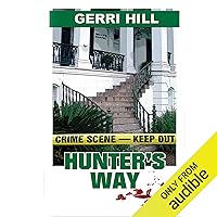Hunter’s Way Hunter’s Way Audible Audiobook Kindle Paperback Hardcover