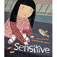 Sensitive Sensitive Hardcover Kindle