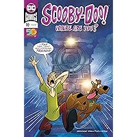 Scooby-Doo, Where Are You? (2010-) #99 Scooby-Doo, Where Are You? (2010-) #99 Kindle