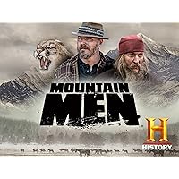 Mountain Men Season 9