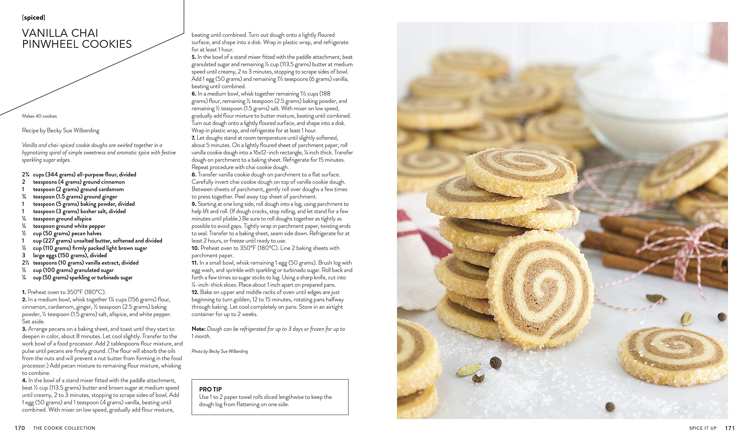 The Cookie Collection: Artisan Baking for the Cookie Enthusiast (The Bake Feed)