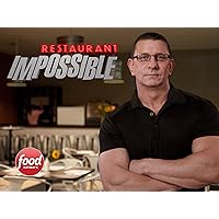 Restaurant: Impossible Season 6