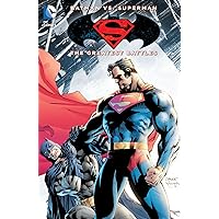 Batman vs. Superman: The Greatest Battles (Batman (2011-2016)) Batman vs. Superman: The Greatest Battles (Batman (2011-2016)) Kindle Paperback Library Binding
