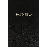 Santa Biblia (Spanish And English) (Spanish and English Edition) Santa Biblia (Spanish And English) (Spanish and English Edition) Bonded Leather